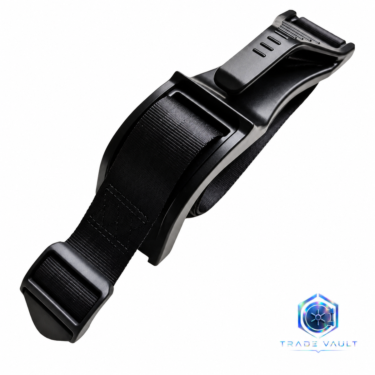 TradeVault BumpGuard Pregnancy Car Seat Belt Adjuster