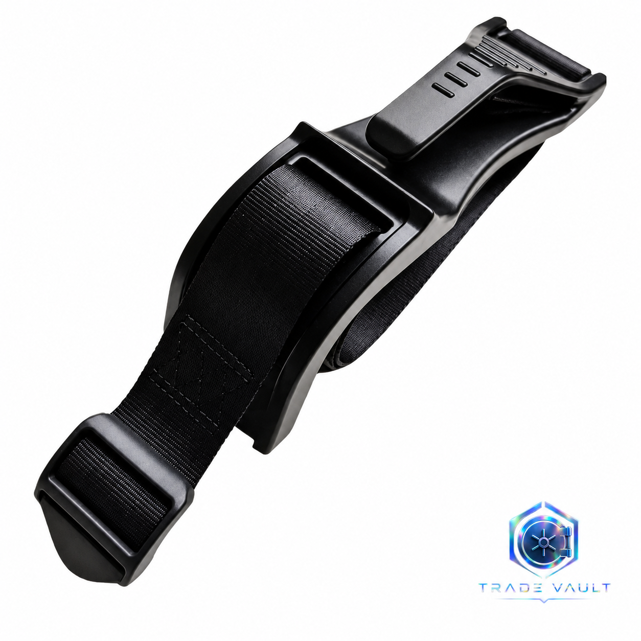 TradeVault BumpGuard Pregnancy Car Seat Belt Adjuster